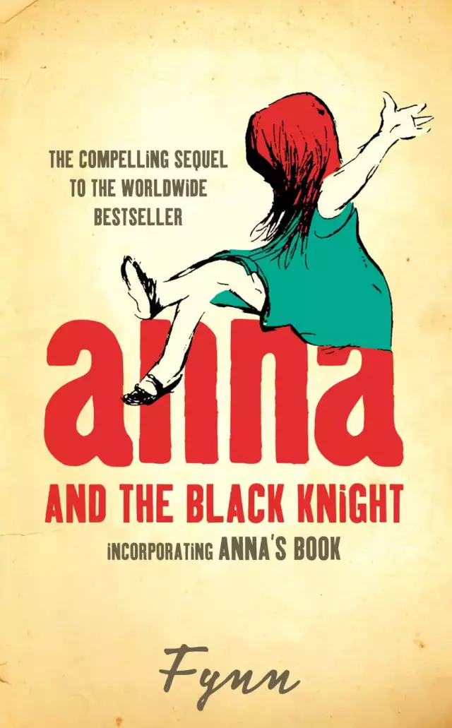 Anna and the Black Knight: Incorporating Anna's Book