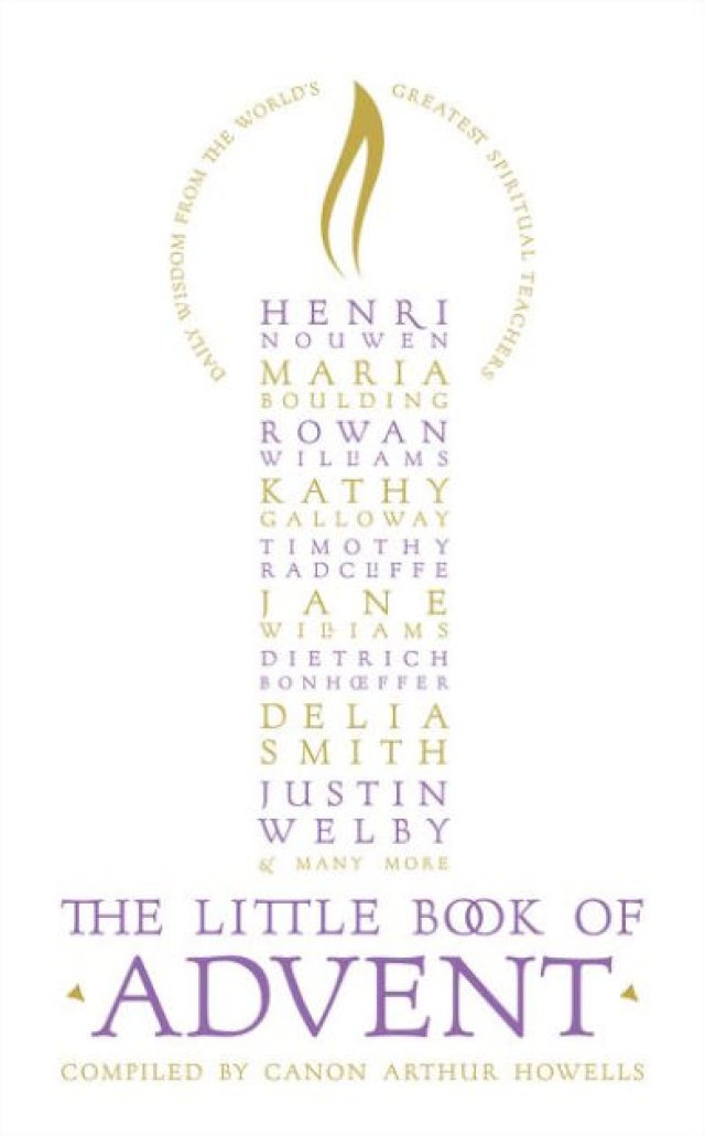 The Little Book of Advent