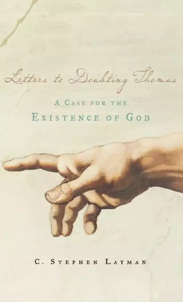 Letters to Doubting Thomas
