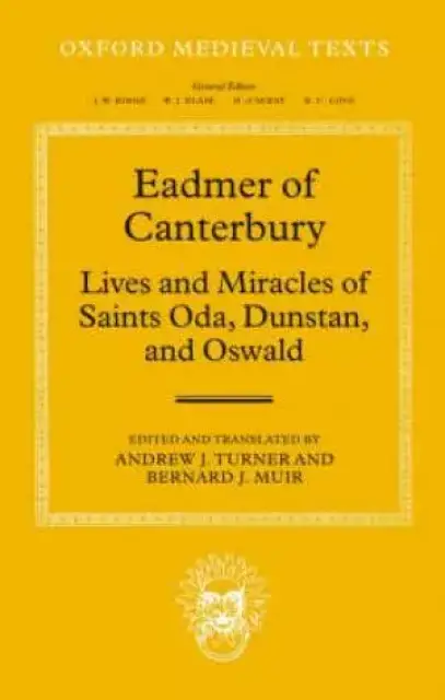 Eadmer of Canterbury