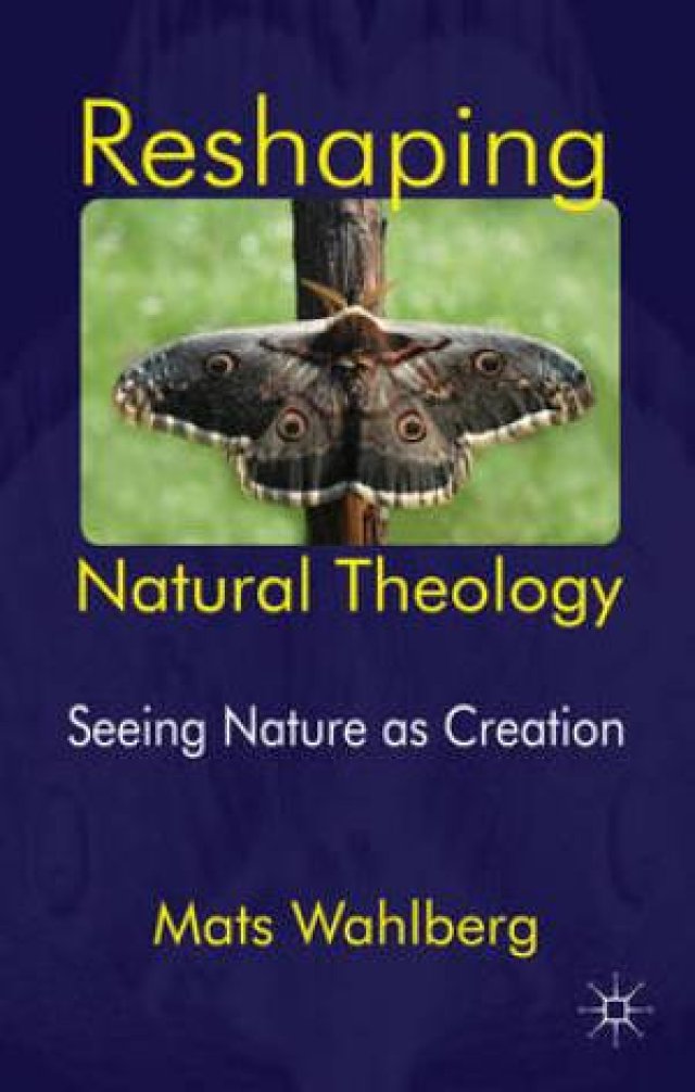 Reshaping Natural Theology