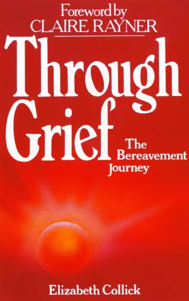 Through Grief: Bereavement Journey