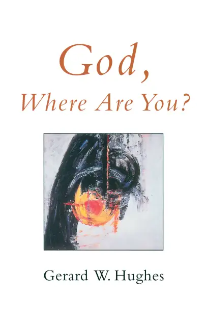 God,Where Are You?