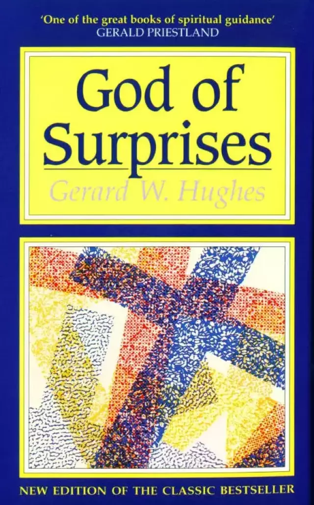 God of Surprises : Study Guide