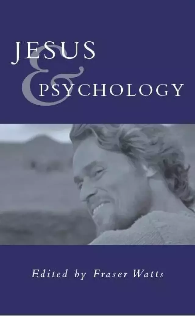 Jesus And Psychology
