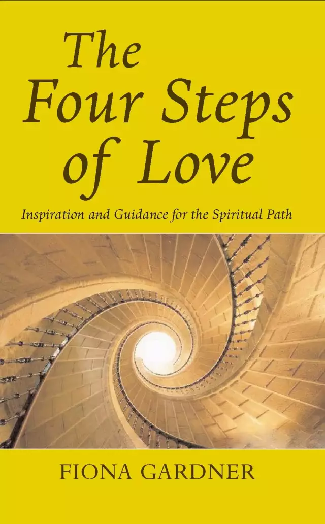 The Four Steps Of Love