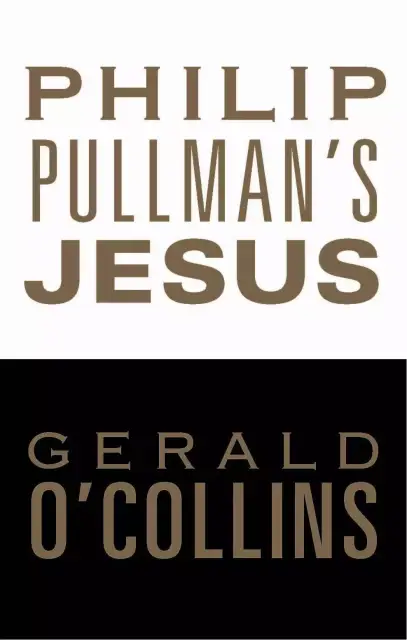 Philip Pullman's Jesus