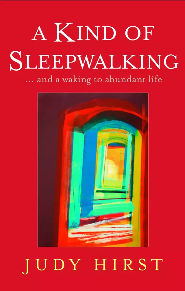 A Kind of Sleepwalking
