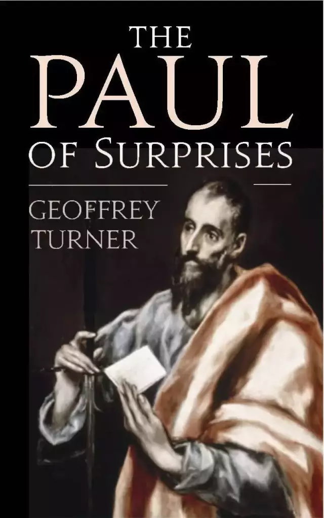 Paul of Surprises