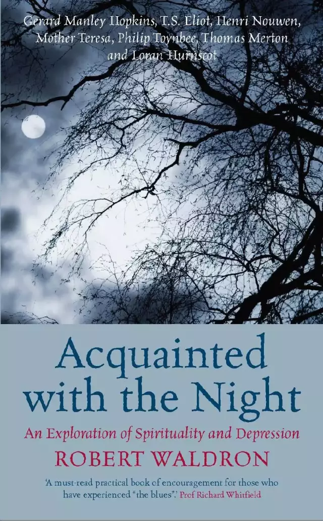 Acquainted With The Night