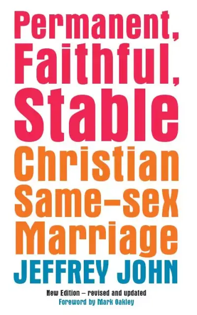Permanent, Faithful, Stable