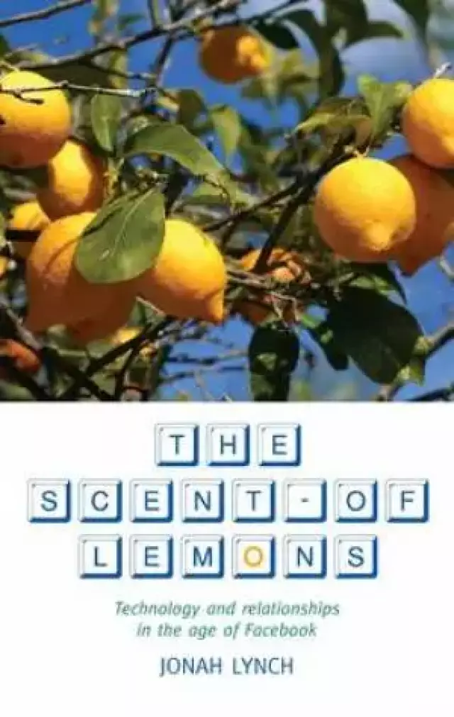 The Scent of Lemons