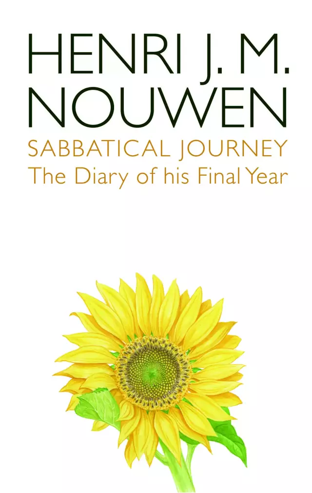 Sabbatical Journey