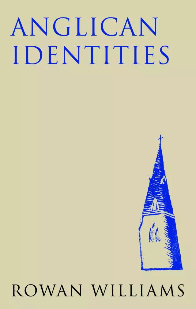Anglican Identities