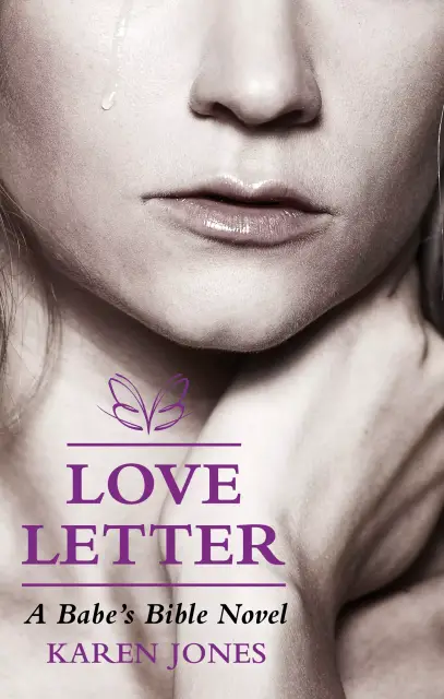 Babe's Bible: Love Letter