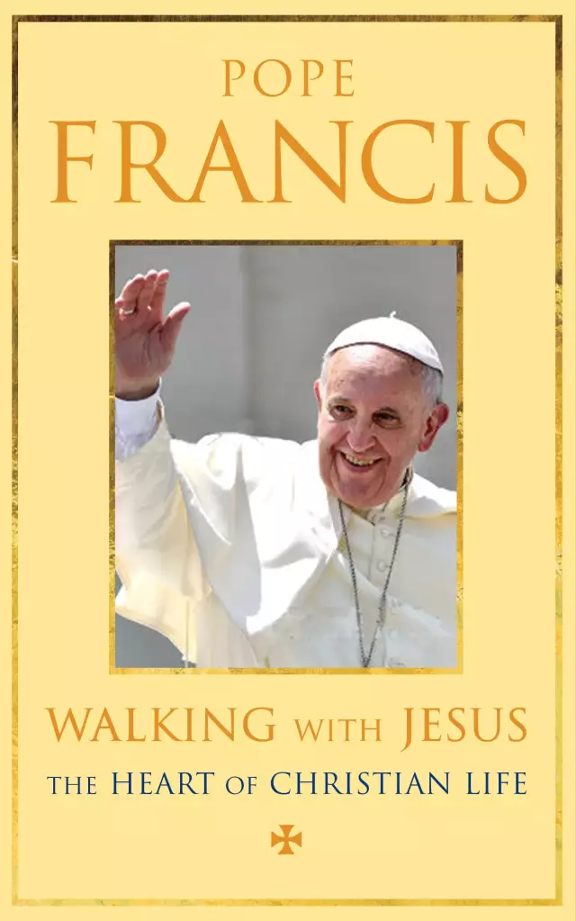 Walking with Jesus