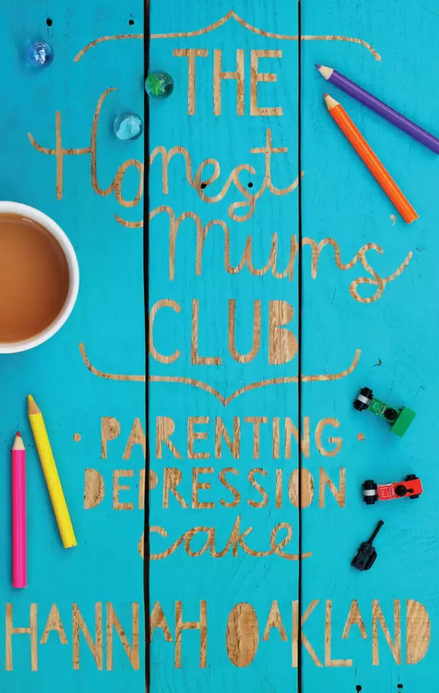 The Honest Mums' Club
