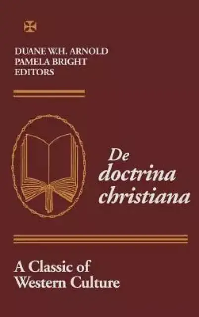 "De Doctrina Christiana"