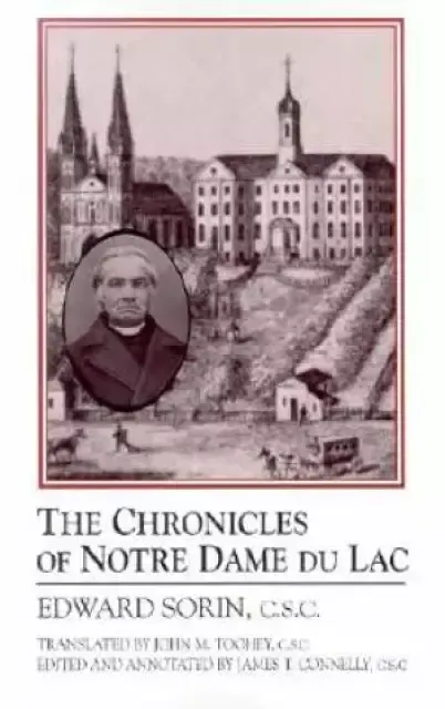 Chronicles of Notre Dame du Lac
