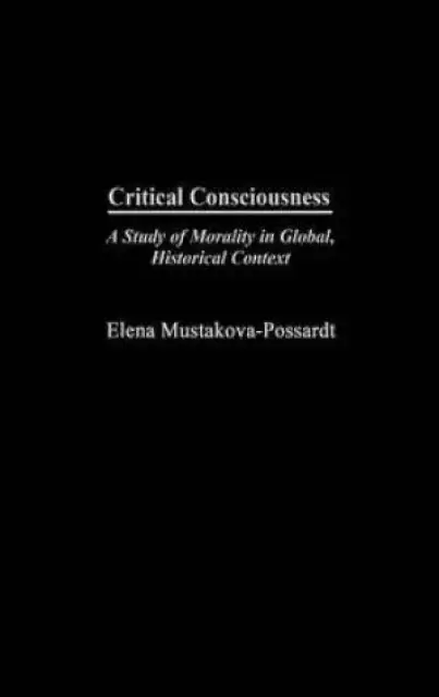 Critical Consciousness