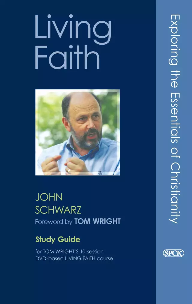 Living Faith Study Guide