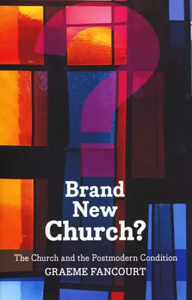 Brand New Church?