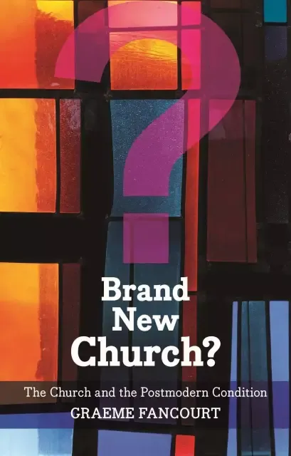 Brand New Church