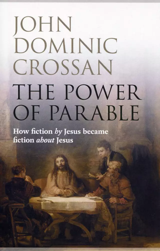 The Power of Parable