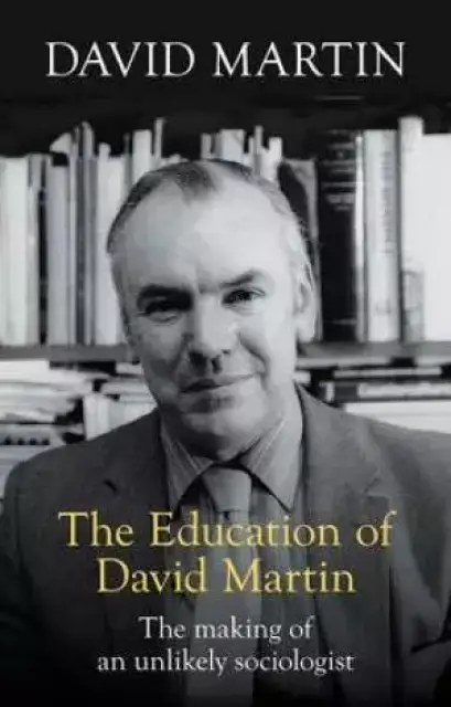 The Education of David Martin