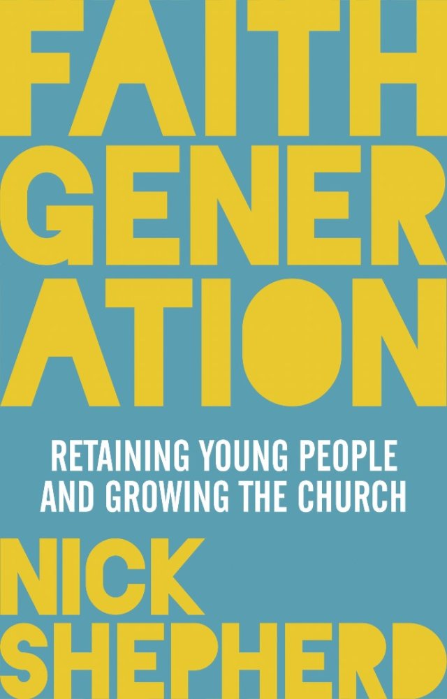 Faith Generation