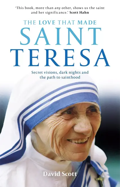 Love that Made Saint Teresa