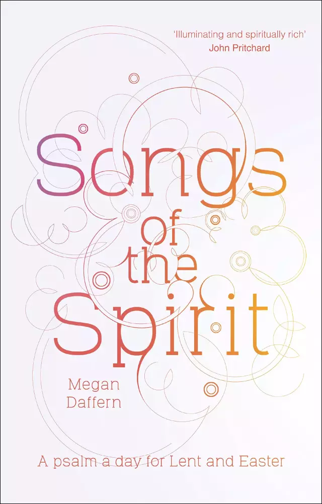 Songs Of The Spirit
