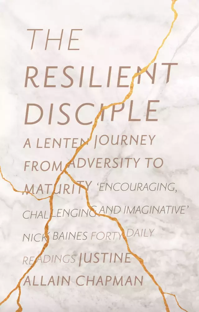 Resilient Disciple