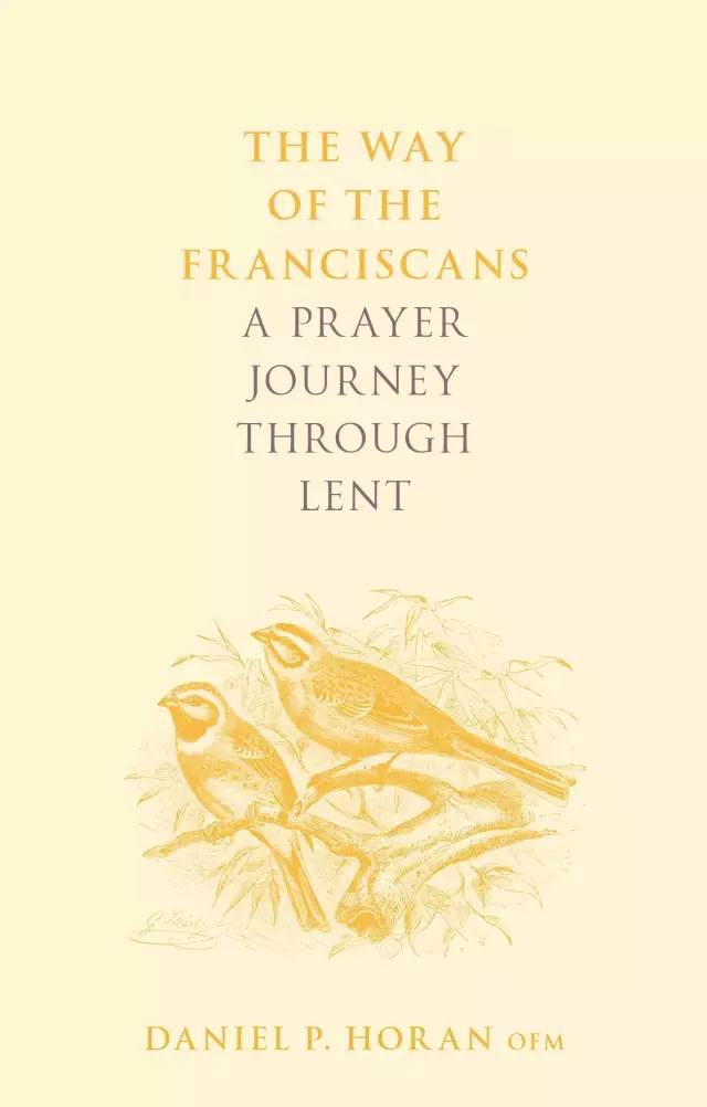 The Way Of The Franciscans