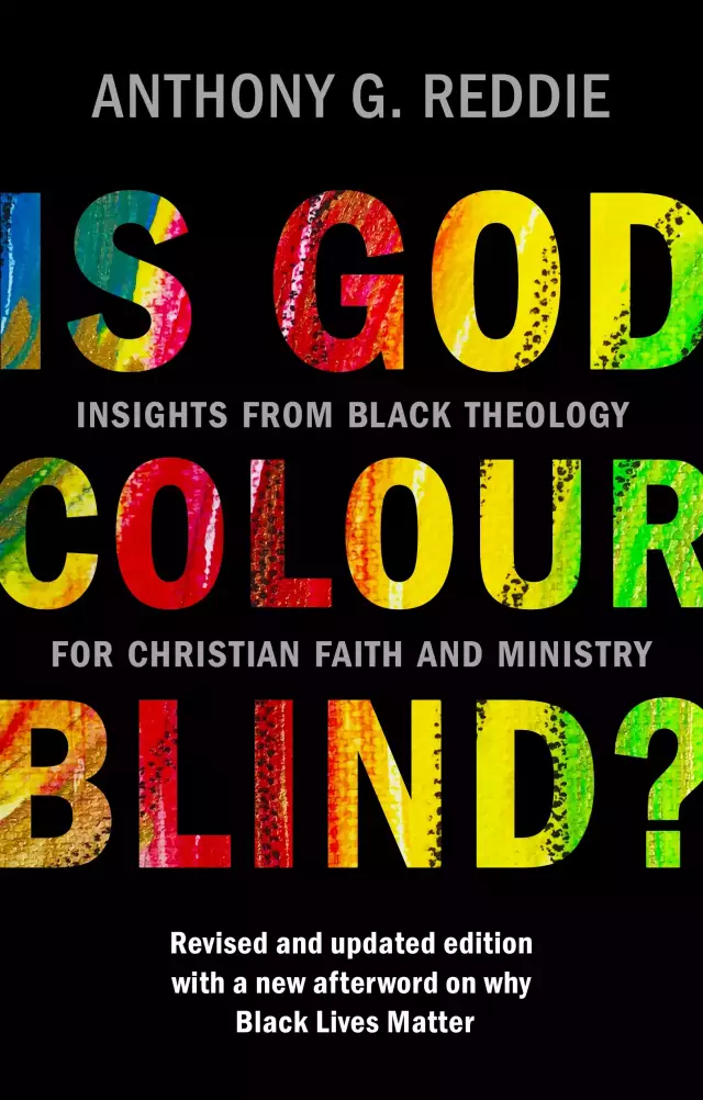 Is God Colour-Blind?