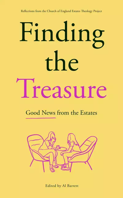 Finding the Treasure: Good News from the Estates
