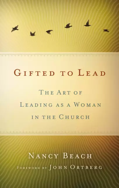 Gifted to Lead