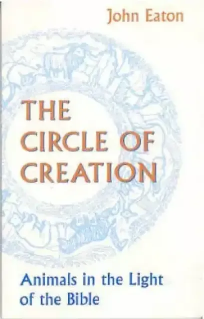 CIRCLE OF CREATION