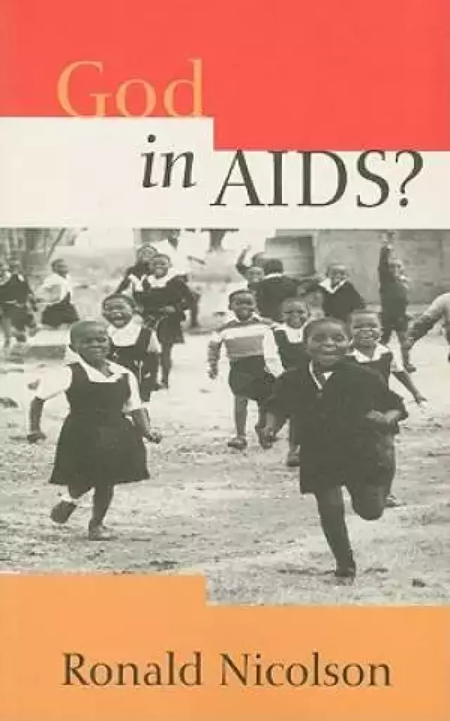 GOD IN AIDS?