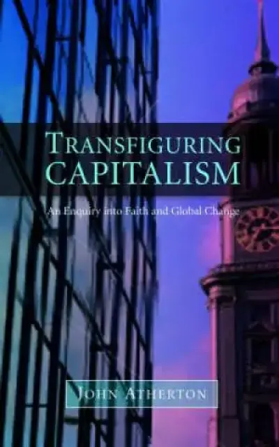 Religion & Transcendence of Capitalism