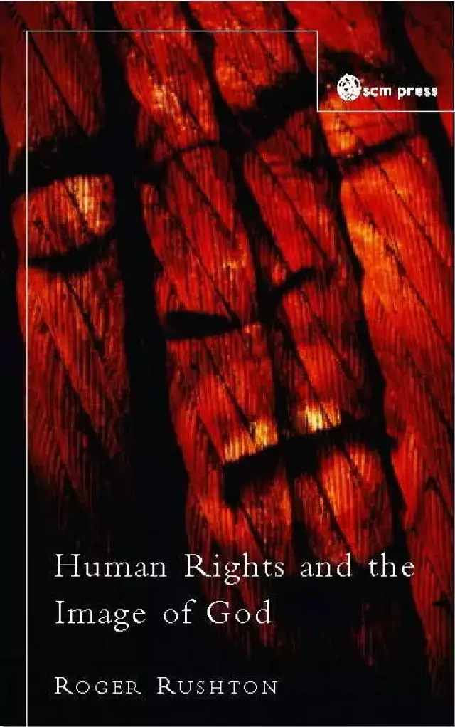 Human Rights and the Image of God