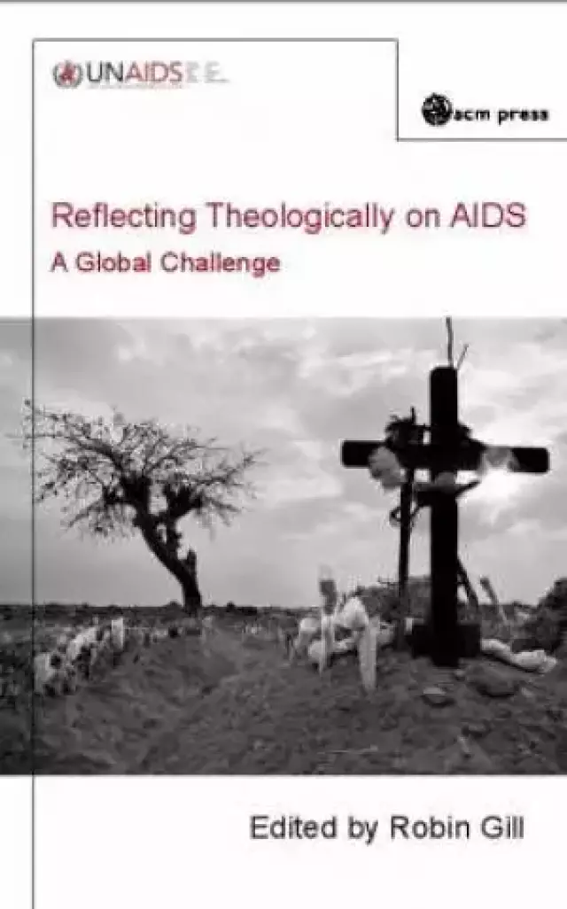 Reflecting Theologically On Aids