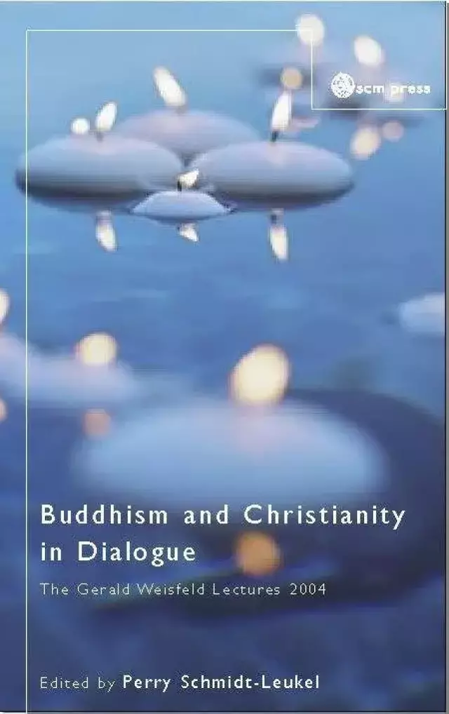 Buddhism & Christianity in Dialogue