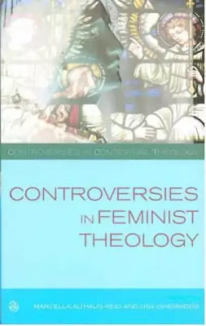 Controversies In Feminist Theology