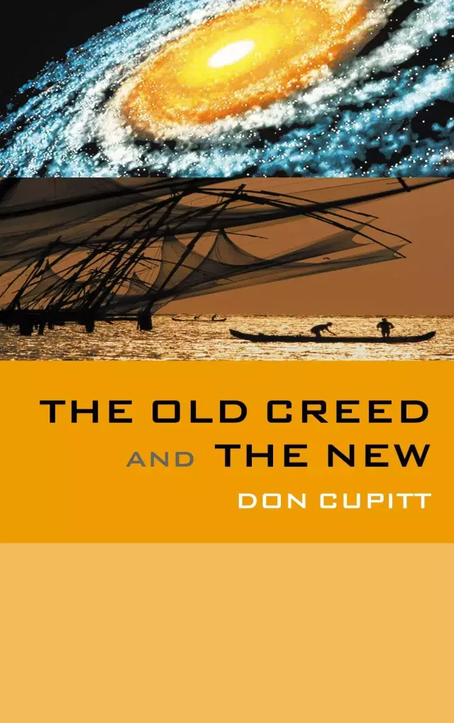 THE OLD CREED AND THE NEW