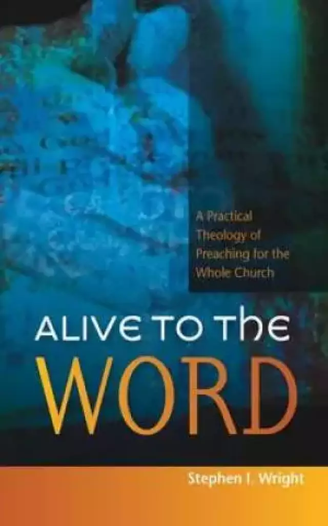 Alive To The Wordwhole Church