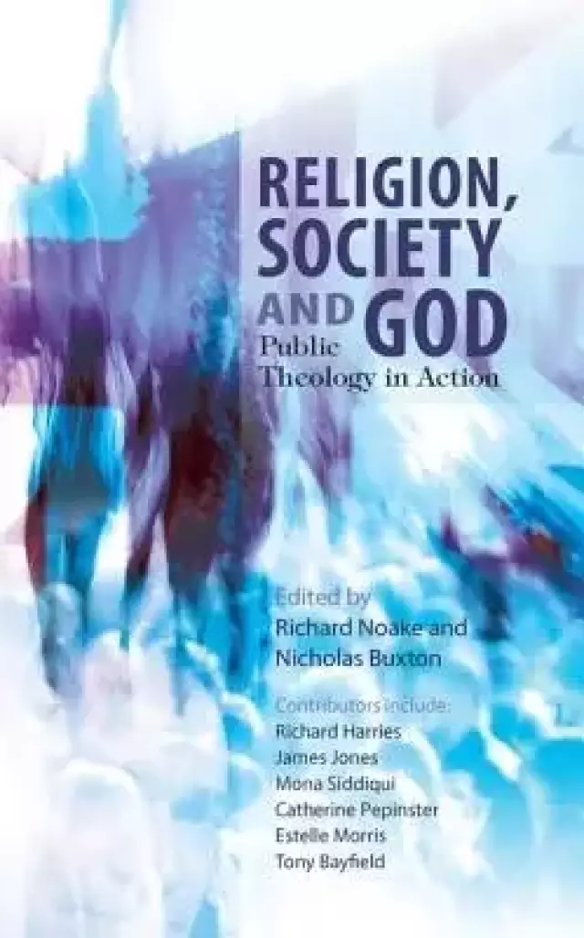 Religion, Society and God