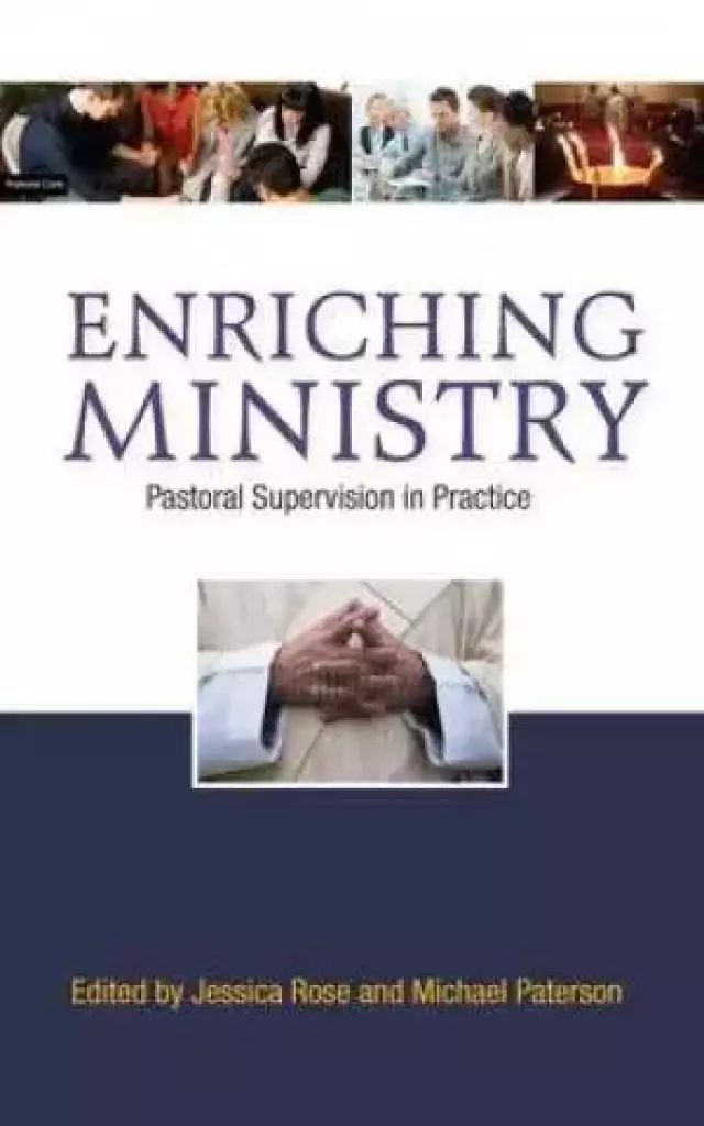 Enriching Ministry
