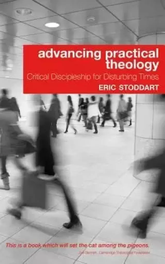 Advancing Practical Theology