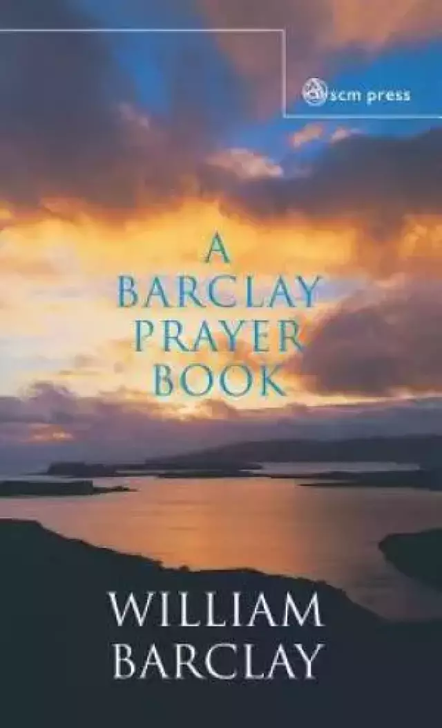 Barclay Prayer Book
